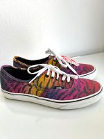 Vans Authentic Rainbow Tiger Sneaker - Größe 41, Neu Östliche Vorstadt - Peterswerder Vorschau