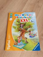 Tip toi Mein Wörter-Bilderbuch xxl Niedersachsen - Ovelgönne Vorschau