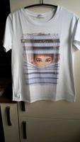 italy Mode t-shirt mit Motiv und Glitzer Rheinland-Pfalz - Polch Vorschau