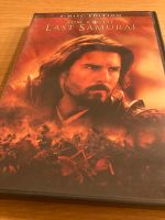 Last Samurai - Tom Cruise - DVD - Historienfilm Drama Action Film Bayern - Alzenau Vorschau