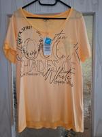 Damenshirt Gr XL NEU von Soccx Brandenburg - Spreenhagen Vorschau