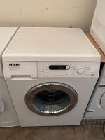 Miele Waschmaschine mit 6 Monaten Gewährleistung München - Allach-Untermenzing Vorschau