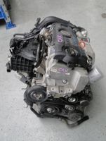 Motor 1.4 TSI CAX VW SEAT AUDI A1 SKODA FABIA 59TKM KOMPLETT Berlin - Wilmersdorf Vorschau