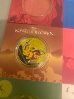 Disney Münzen Nordrhein-Westfalen - Pulheim Vorschau