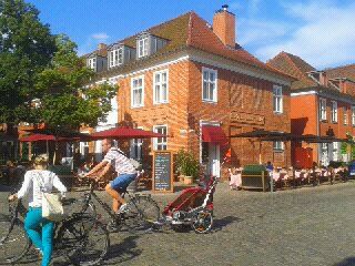 Buchen Sie Ihren Guide bei uns... in Potsdam