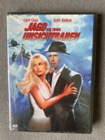 Jagd auf einen Unsichtbaren  Chevy Chase  DVD  in Folie  OVP Schwerin - Weststadt Vorschau