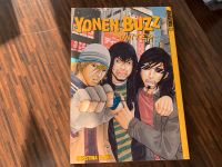 Yonen Buzz United von Christina Plaka (Tokyopop Manga) Essen - Essen-Kray Vorschau