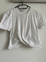 T-Shirt Crop Top Sommer Hessen - Groß-Gerau Vorschau