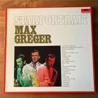 Lp Vinyl / Max Greger - Starportrait (2Lp) / VG+ Köln - Porz Vorschau