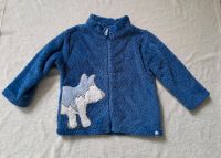 JAKO-O Kuscheljacke, Plüschjacke, Jacke Gr.92/98 Hessen - Helsa Vorschau