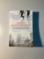 Wir sehen uns am Meer - Dorit Rabinyan - Roman Harburg - Hamburg Heimfeld Vorschau