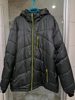 NEUE Winterjacke / Skijacke, 3 XL, schwarz, inklusive Versand Nordrhein-Westfalen - Heinsberg Vorschau