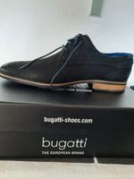 Schuhe Herren Bugatti Größe 41 Rheinland-Pfalz - Wittlich Vorschau