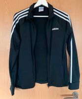 Adidas Trainingsjacke schwarz Damen Rheinland-Pfalz - Neuwied Vorschau