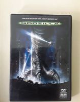 DVD Godzilla Hannover - Misburg-Anderten Vorschau