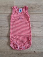 Body Petit Bateau Gr.62/68 Nordrhein-Westfalen - Düren Vorschau