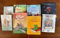 Toller Lesespaß - 8 Lesebücher für Kinder ab ca. 10 Jahre Frankfurt am Main - Nordend Vorschau