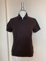 Brax Damen Poloshirt Schwarz Gr. L 40 Niedersachsen - Vechta Vorschau