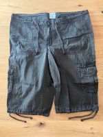 Kurze Hose H&M LOGG Gr. 40 Bayern - Niederaichbach Vorschau