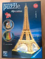 Ravensburger 3D Puzzle Eiffelturm Niedersachsen - Helmstedt Vorschau