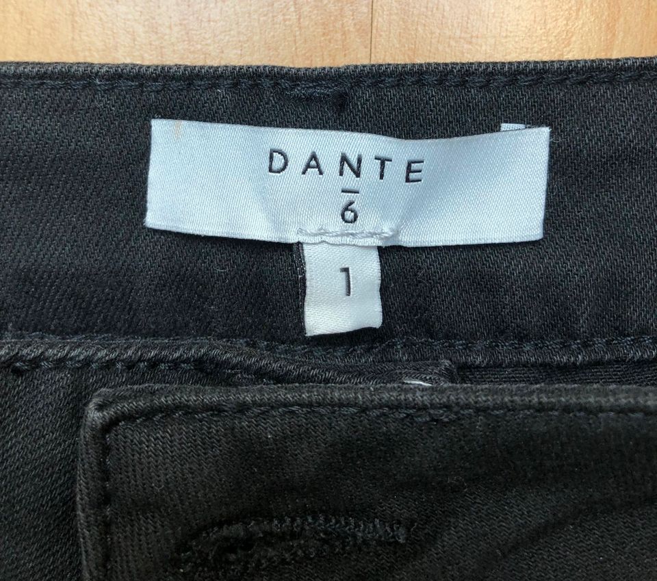 Ungetragene Jeans von Dante6 in Größe 1 in Köln