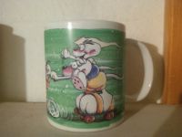 tolle hohe Diddle Maus Tasse *DER BESTE PAPI DER WELT* Bayern - Wolfratshausen Vorschau