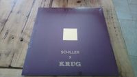 Schiller Krug Vinyl Limited Edition 500 Stück Brandenburg - Cottbus Vorschau