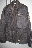 Herren Übergangsjacke  Gr. XL Unstruttal - Urbach Vorschau