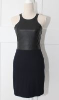 Mango Cocktailkleid Kleid Gr. XS S M 34 36 blau schwarz Neuwertig Nordrhein-Westfalen - Gelsenkirchen Vorschau