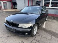 BMW 116 Baureihe 1 Lim. 116i/5-Türer/Steuerkette-NEU Rheinland-Pfalz - Bad Ems Vorschau