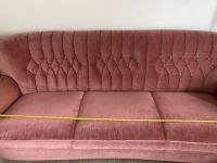 Vintage Couch rosa Antik Duisburg - Homberg/Ruhrort/Baerl Vorschau