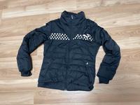 Jacke schwarz Gr. XS (34) Puma Bayern - Großenseebach Vorschau