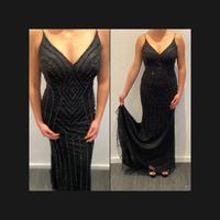 Abendkleid, Ballkleid, Cocktailkleid, Kleid mit Strass Bayern - Hösbach Vorschau