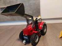 Traktor playmobil Nordrhein-Westfalen - Dinslaken Vorschau