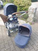 Verkaufe neuwertigen Kinderwagen Viper ABC Design Hessen - Rimbach Vorschau