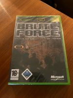 Brute Force Xbox Niedersachsen - Wolfsburg Vorschau