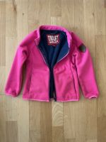 Sehr gute Ticket to Heaven Fleecejacke Gr. 98 pink Frankfurt am Main - Nordend Vorschau