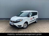 Fiat Doblo Cargo SX Kombi Klima PDC MFL Niedersachsen - Lilienthal Vorschau