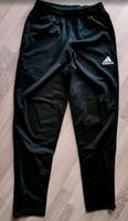 Adidas Jogging- Sporthose schwarz Gr. S Hessen - Limburg Vorschau