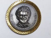 alte IVV Volkswandern Medaille Sepp Maier 1978 Bayern - Kolitzheim Vorschau