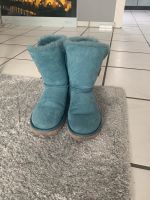 Ugg boots sehr guter Zustand Nordrhein-Westfalen - Werne Vorschau