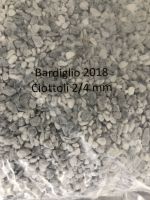 Marmor Kies Bardiglio Ciottoli 2/4 mm Baden-Württemberg - Riedlingen Vorschau