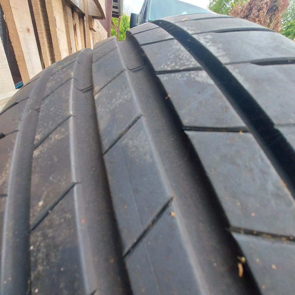 Sommerreifen Bridgestone 225/50 R17 in Bischofsheim