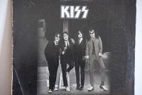 Kiss ‎– Dressed To Kill  Vinyl LP Germany 1977 Bayern - Ingolstadt Vorschau