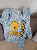 Mädchen Hoodie und Leggins Sachsen-Anhalt - Eisleben Vorschau