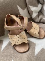 Cherie Froddo Sommer Sandalen Glitzer Gr. 32 Nordrhein-Westfalen - Telgte Vorschau