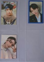 [WTT] Stray Kids Hyunjin Photocards Hessen - Eschwege Vorschau