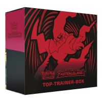 Pokemon - Astralglanz Top Trainer Box DE ovp Rheinland-Pfalz - Koblenz Vorschau