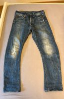 G-Star Raw Type C, tapered fit, Gr. 31/34 Nordrhein-Westfalen - Bottrop Vorschau