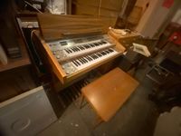 Orgel mit Hocker Philips Philicorda Essen - Essen-Kray Vorschau